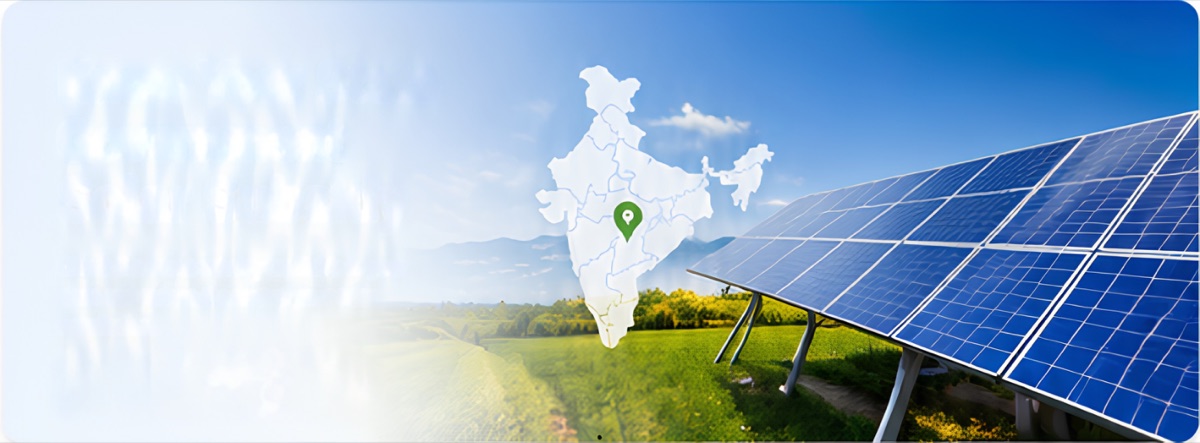 Rooftop solar reaching homes across India under PM Surya Ghar